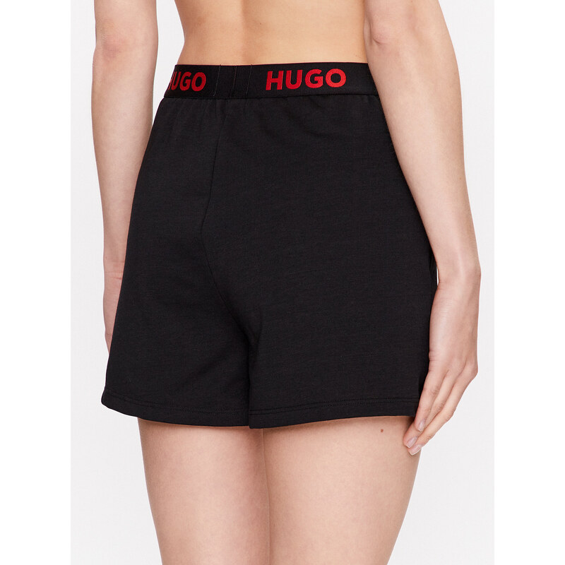 Pantaloni scurți pijama Hugo