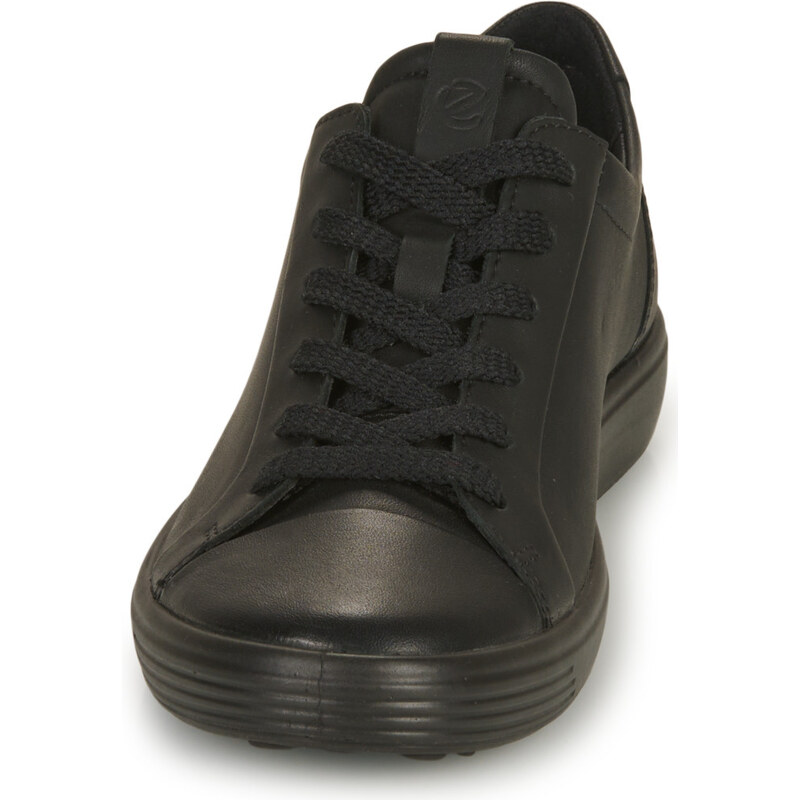 Ecco Pantofi sport Casual Femei Soft 7 W BlackBlack CodePU
