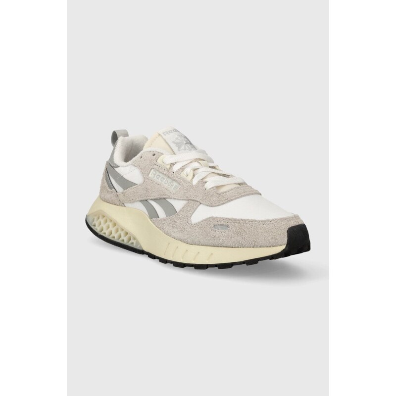 Reebok sneakers culoarea alb ID1599.100032781