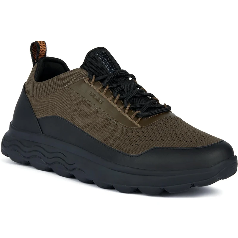 Sneakers Geox - GLAMI.ro