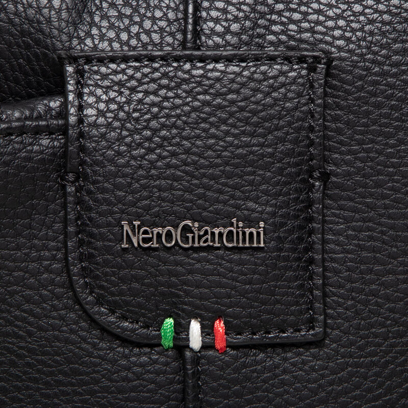 Geantă crossover Nero Giardini