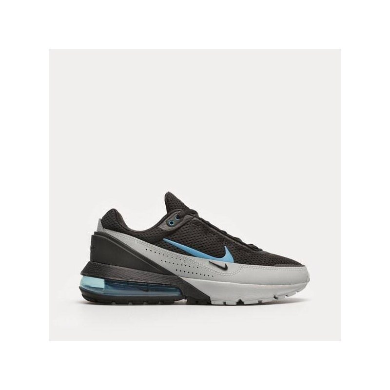 Nike Air Max Pulse Bărbați Încălțăminte Sneakers DR0453-002 Negru