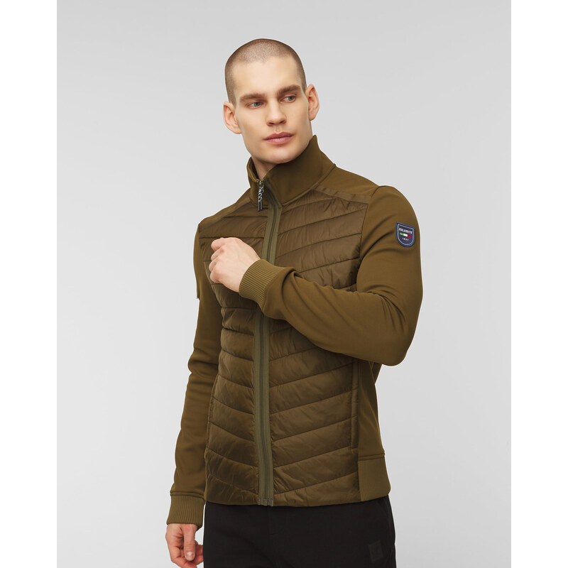 Jachetă pentru bărbați Dolomite Latemar Hybrid