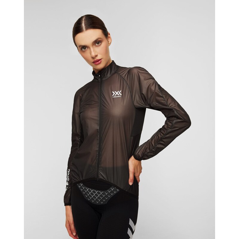 Jacheta de ciclism pentru femei X-Bionic Streamlite 4.0