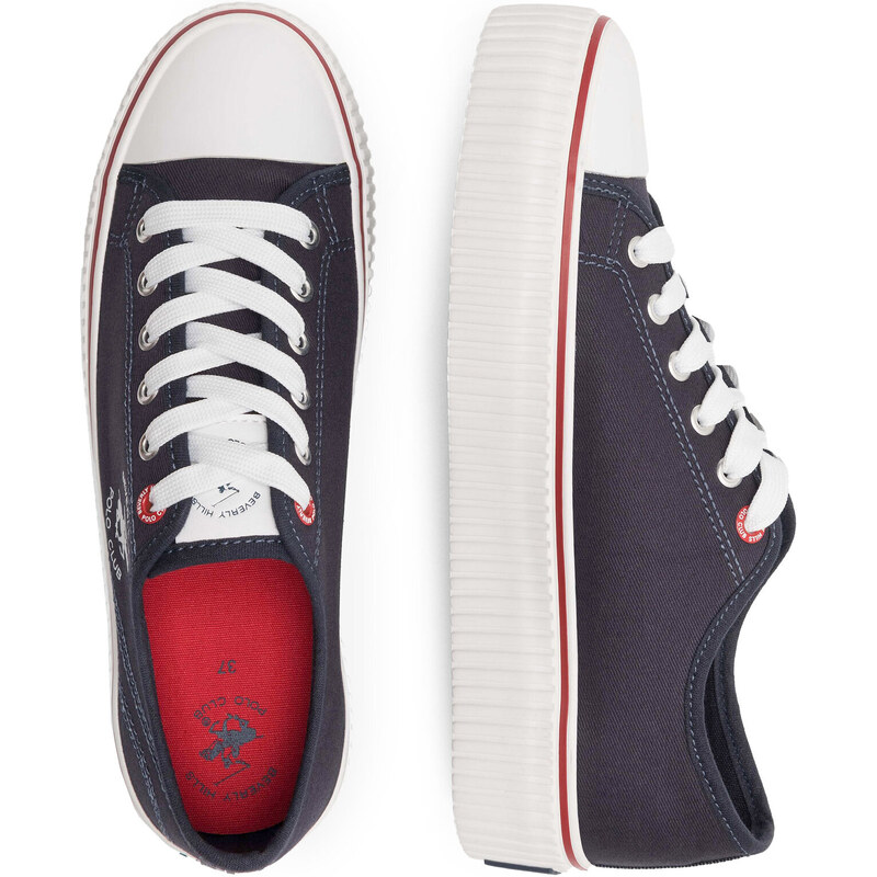 Teniși Beverly Hills Polo Club