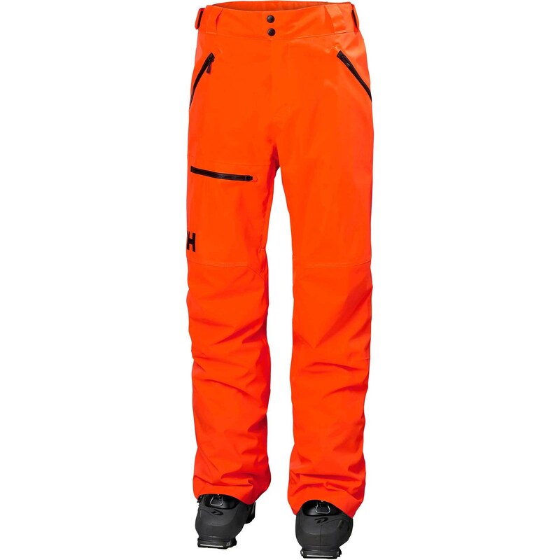 Helly Hansen Man Sogn Shell-Dungarees (65574) a € 167,90 (oggi