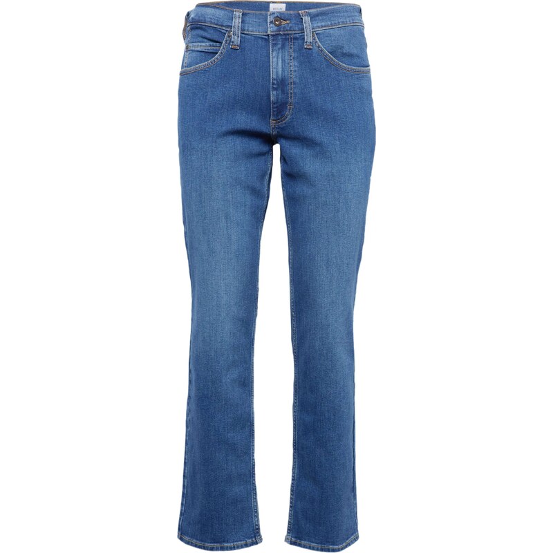 MUSTANG Jeans 'Tramper' albastru