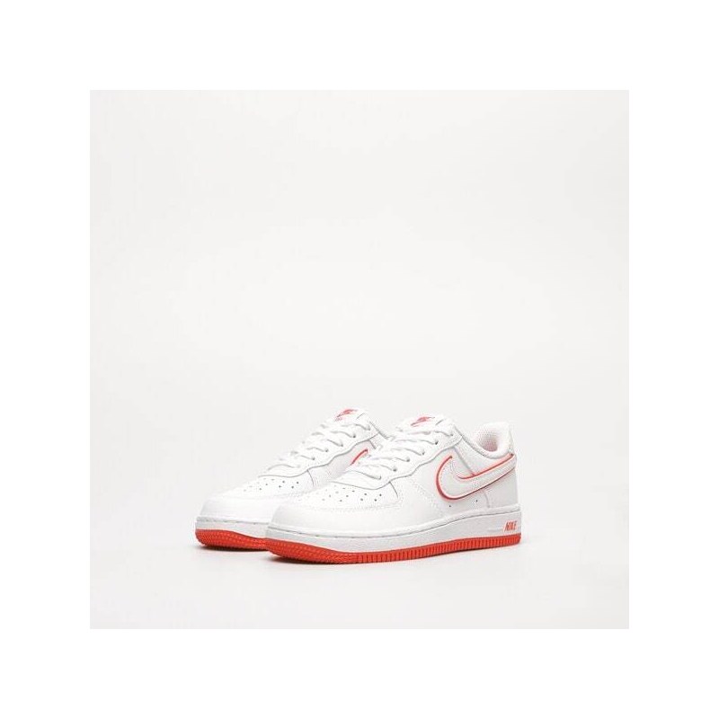 Nike Force 1 Low (Ps) Copii Încălțăminte Sneakers FJ3484-101 Alb