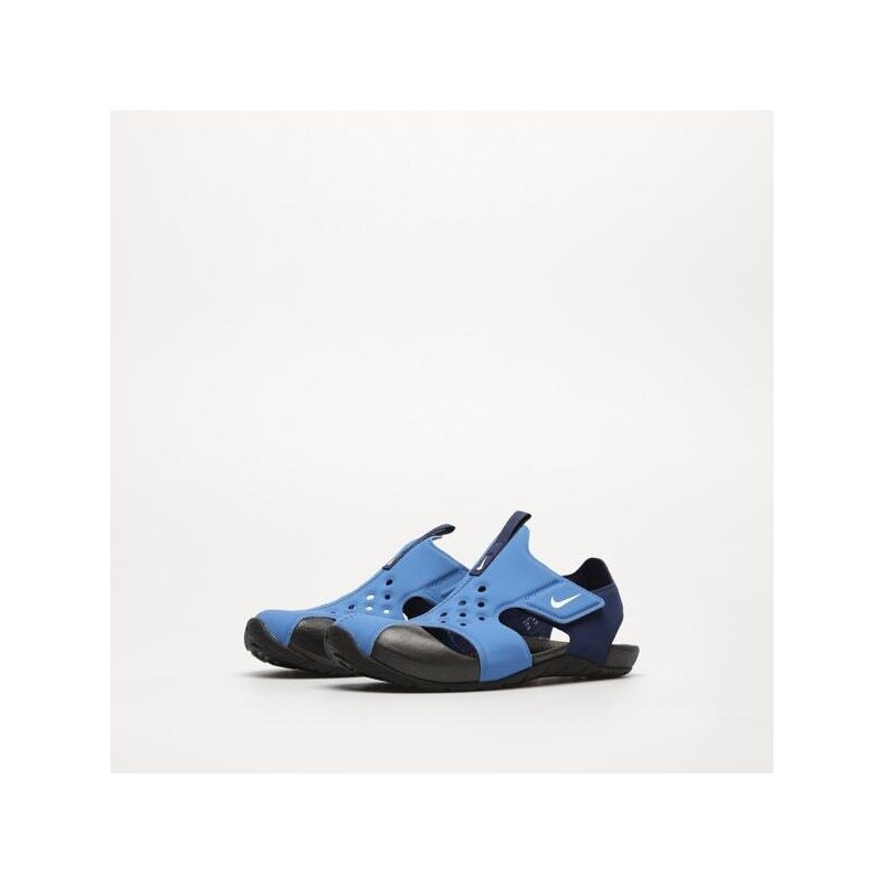 Nike Sunray Protect 2 (Ps) Copii Încălțăminte Sandale 943826-403 Albastru