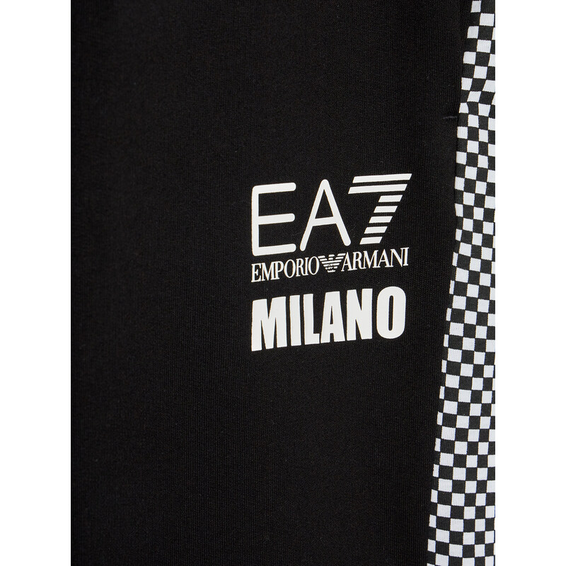 Pantaloni trening EA7 Emporio Armani