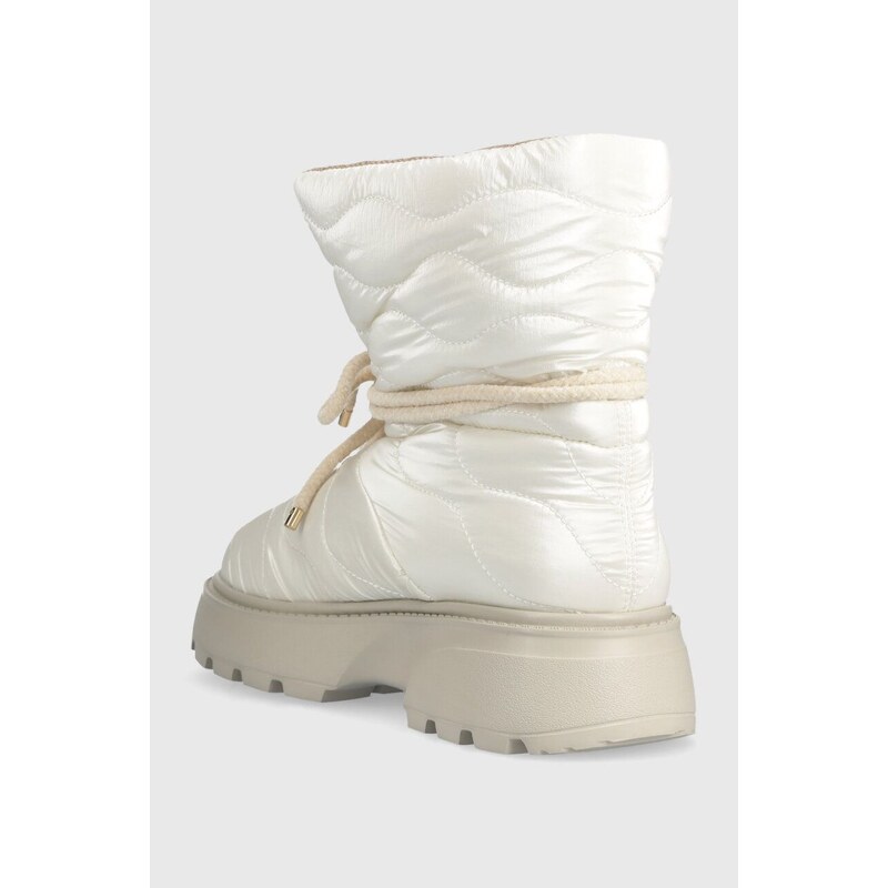 Blauer cizme de iarna Blanca culoarea alb, F3BLANCA02.DOW