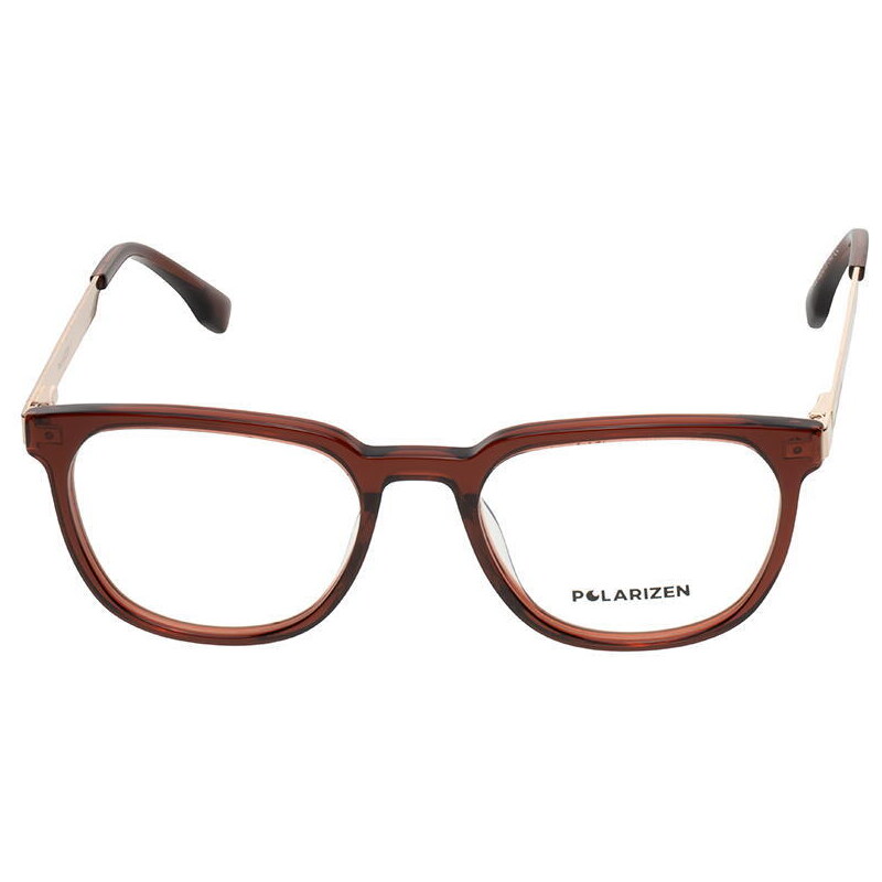Rame ochelari de vedere unisex Polarizen MB1180 C2