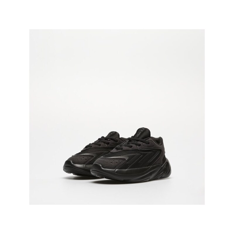 Adidas Ozelia Copii Încălțăminte Sneakers H04747 Negru
