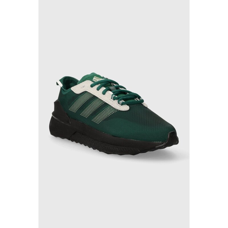 adidas pantofi de alergat AVRYN culoarea verde