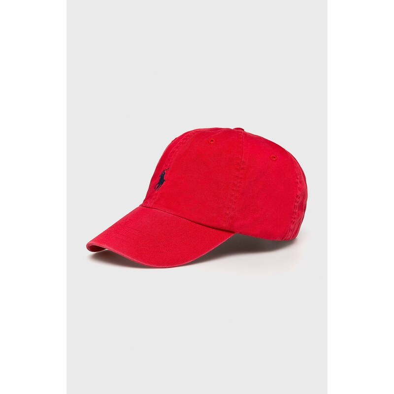Polo Ralph Lauren șapcă 7,10549E+11