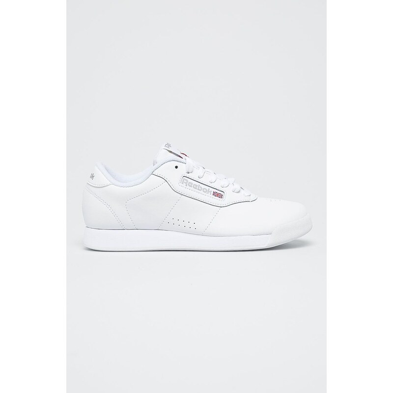 Reebok Classic Reebok sneakers Princess CN2212 CN2212 WHITE GLAMI.ro