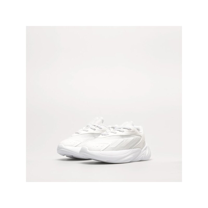 Adidas Ozelia Copii Încălțăminte Sneakers H04748 Alb