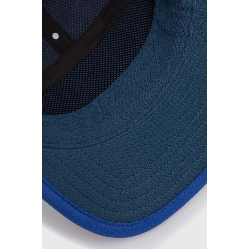 Ciele Athletics șapcă GOCap - C Plus Box culoarea bleumarin, cu model CLGCCPB.LT002