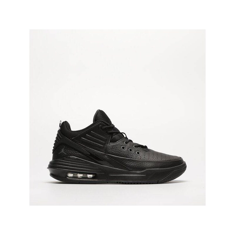 Jordan Max Aura 5 Bărbați Încălțăminte Sneakers DZ4353-001 Negru