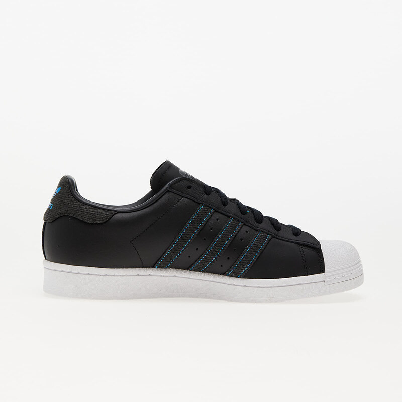 adidas superstar negru
