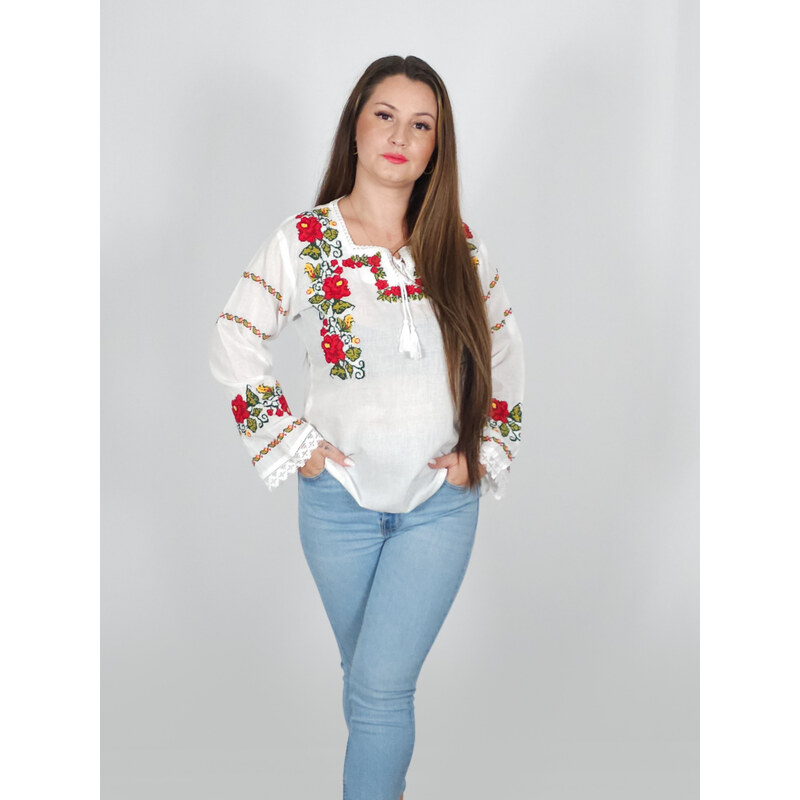 Magazin Traditional Ie Traditionala Fatima 16