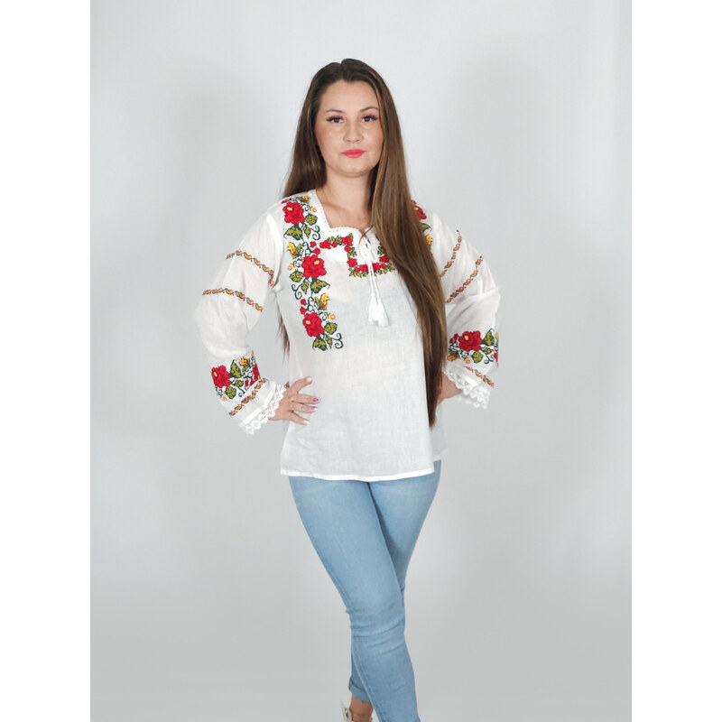 Magazin Traditional Ie Traditionala Fatima 16