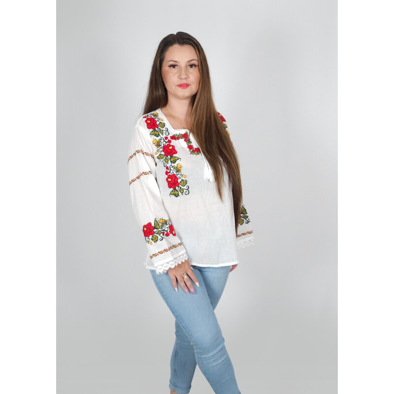Magazin Traditional Ie Traditionala Fatima 16