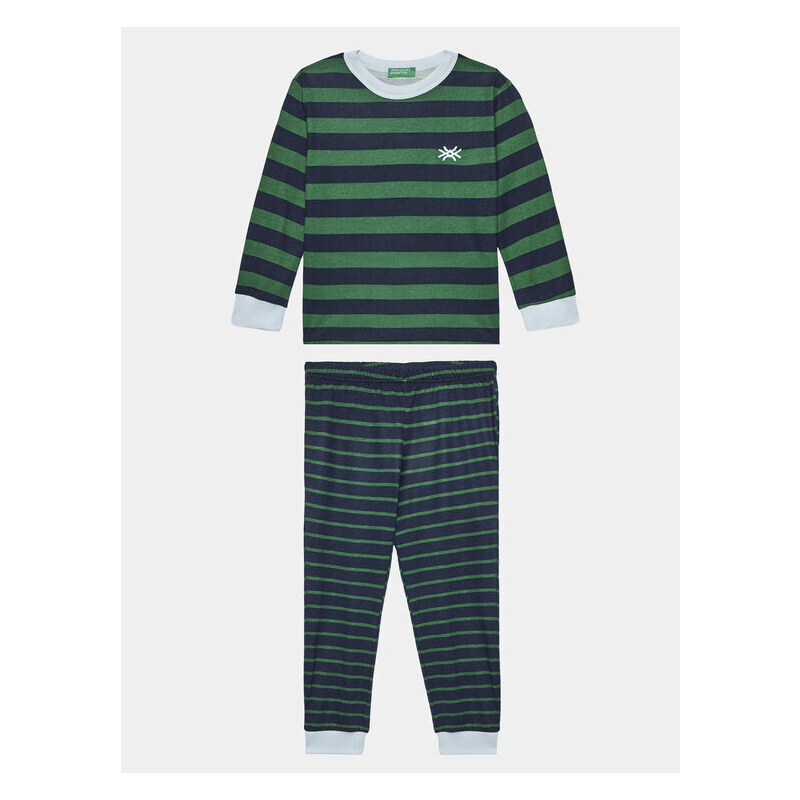 Pijama United Colors Of Benetton