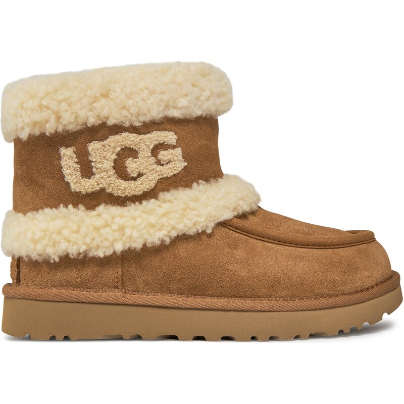Cizme de zăpadă Ugg