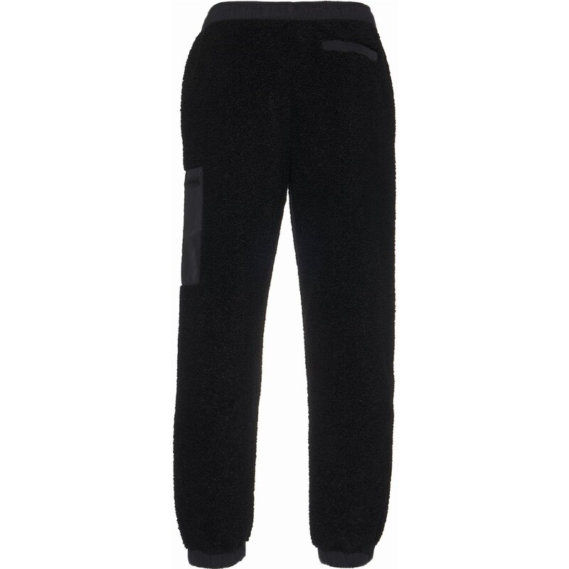 Southpole / PM233-006-1 Authentic02 Bonded Sherpa Pants black
