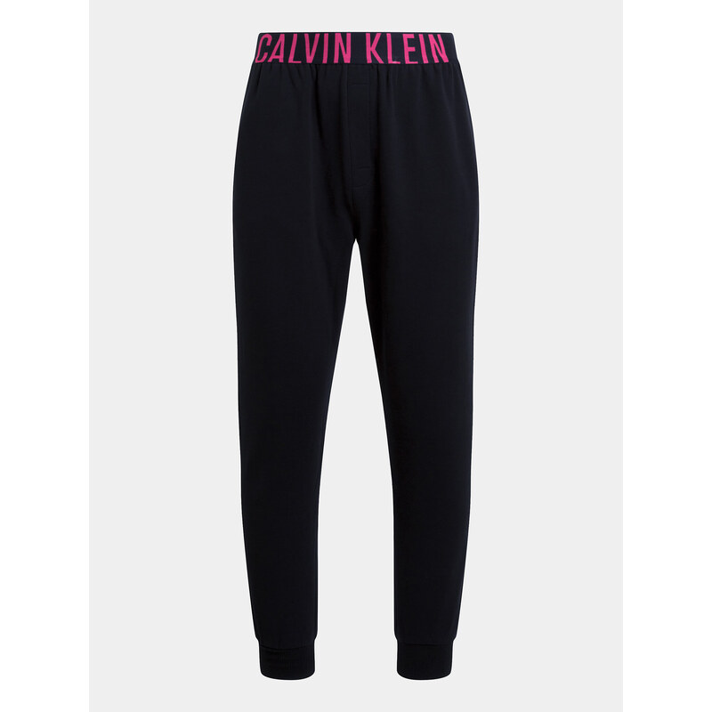 Pantaloni pijama Calvin Klein Underwear