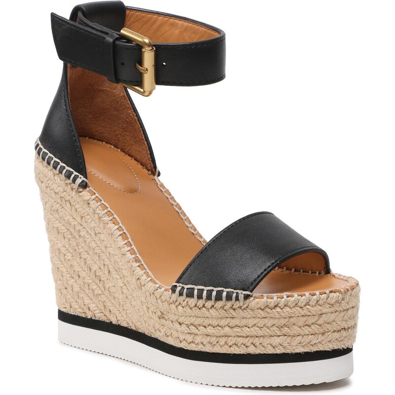 Espadrile See By Chloé