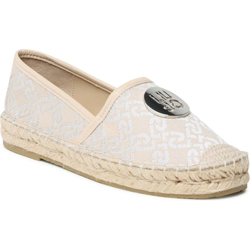 Espadrile Liu Jo