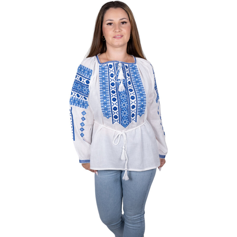 Magazin Traditional Ie Traditionala Domnica 2