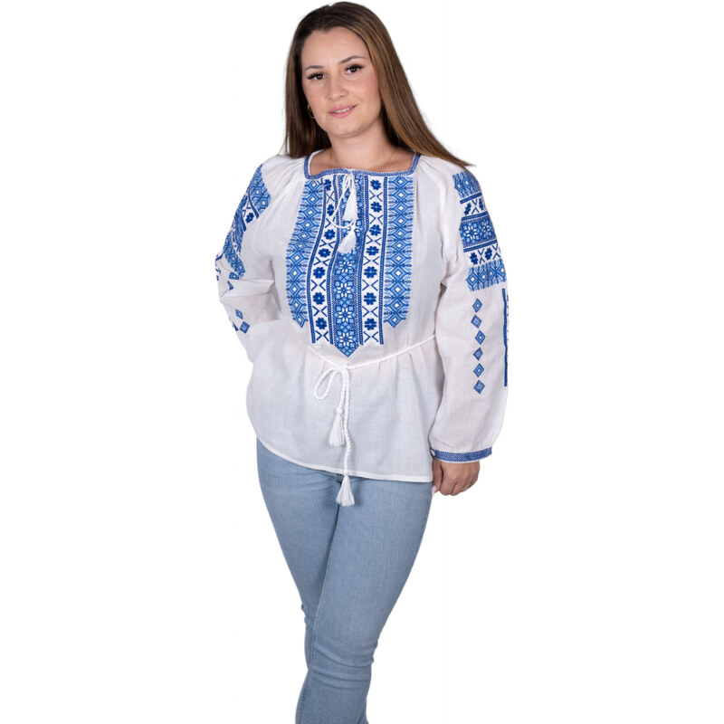 Magazin Traditional Ie Traditionala Domnica 2
