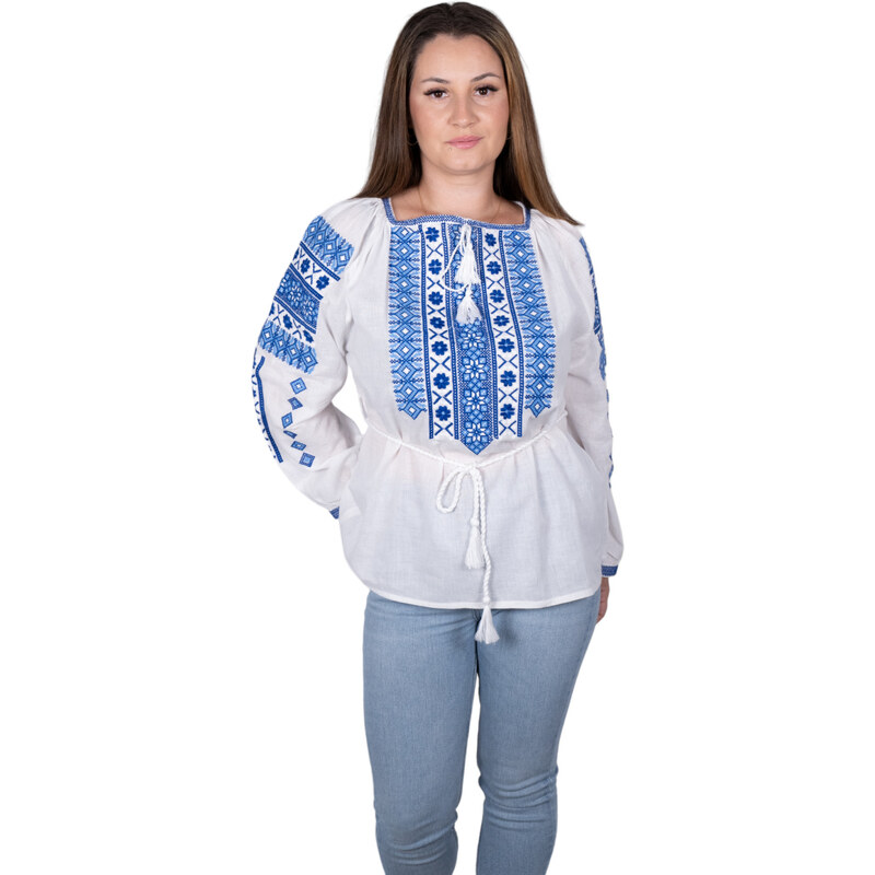 Magazin Traditional Ie Traditionala Domnica 2