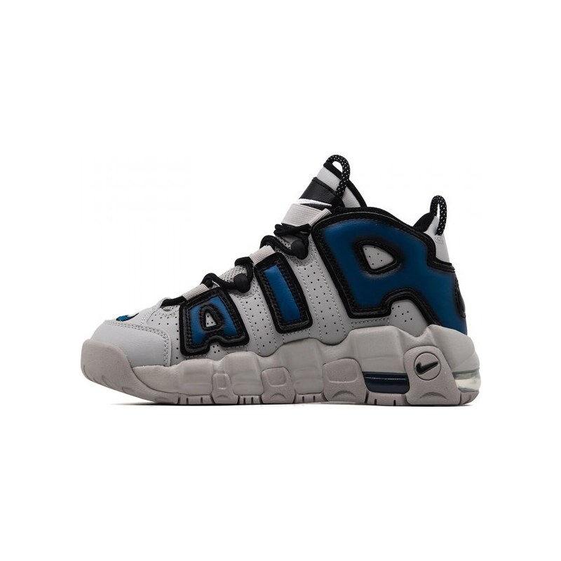 NIKE AIR MORE UPTEMPO KI BG FJ GLAMI Ro