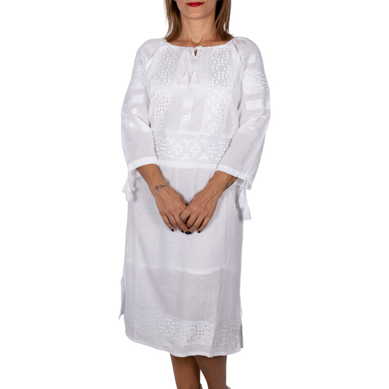 Magazin Traditional Rochie Traditionala Lorina 2