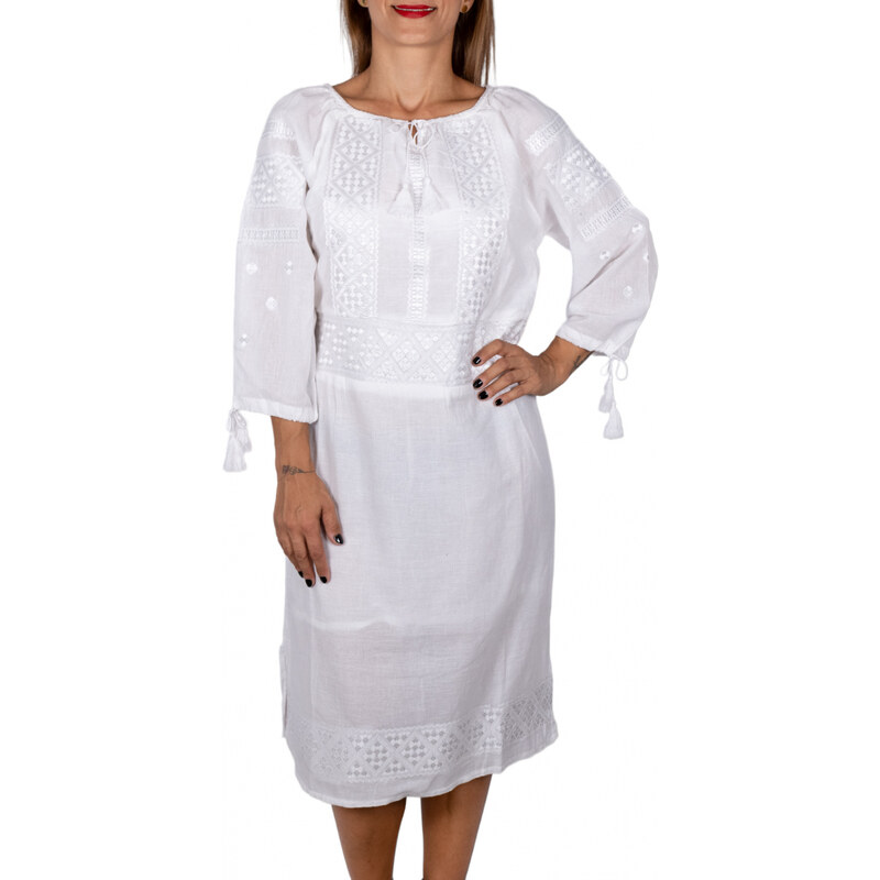 Magazin Traditional Rochie Traditionala Lorina 2