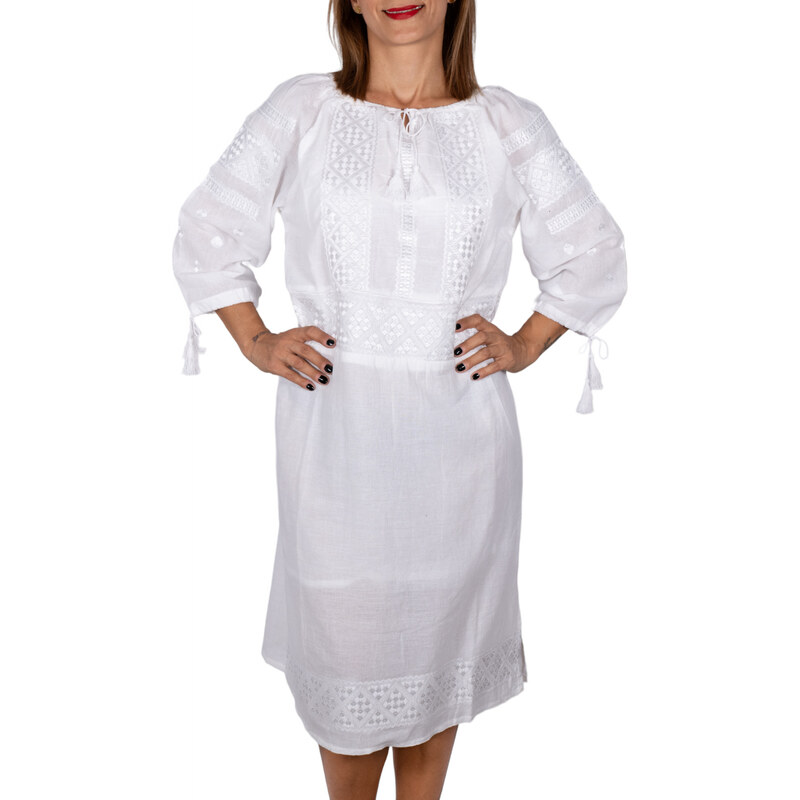 Magazin Traditional Rochie Traditionala Lorina 2