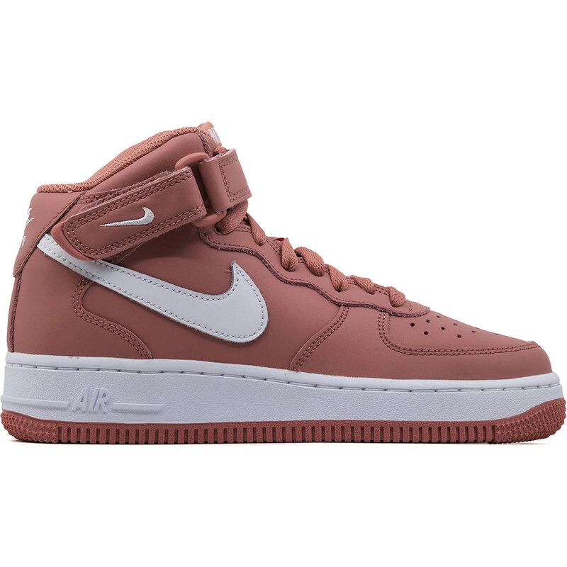 Nike AIR FORCE 1 MID LE BG DH2933 600 GLAMI.ro