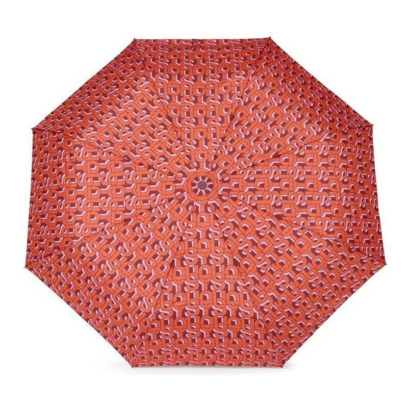 Tous umbrela culoarea portocaliu