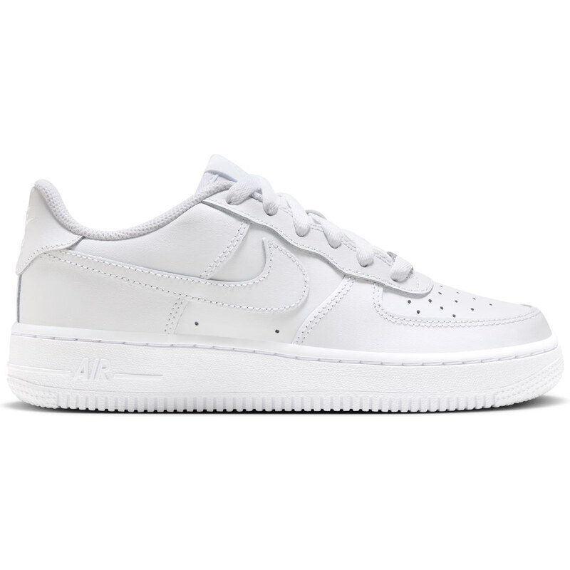 Pantofi sport Nike Air Force 1 LE Bg Triple White