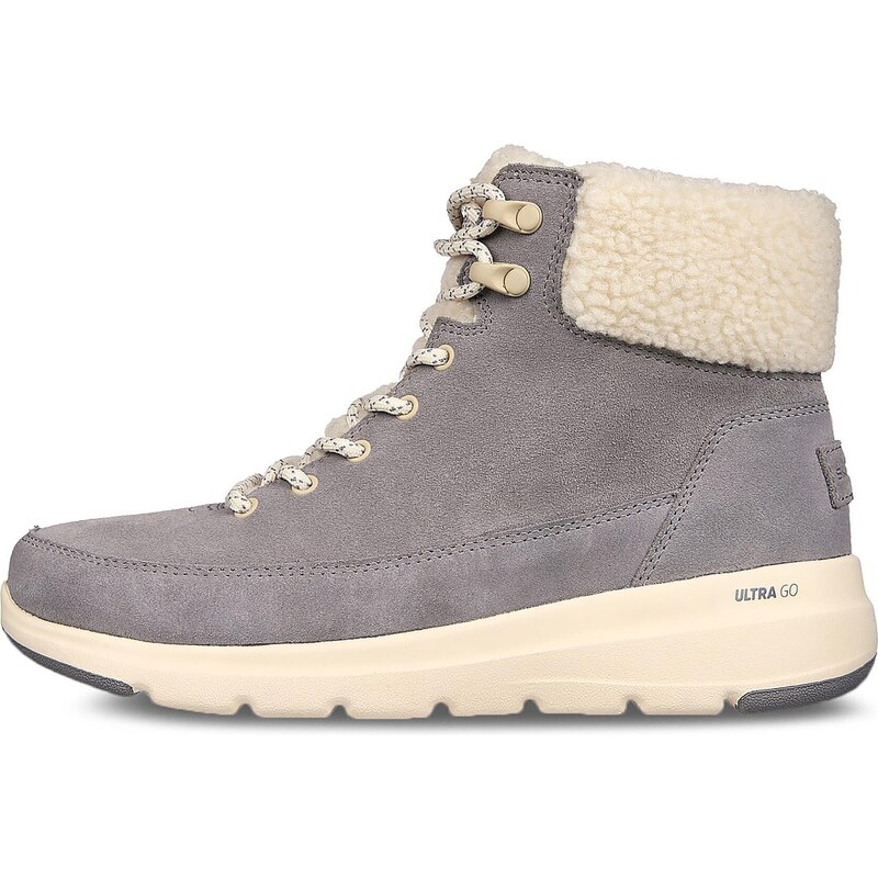 botín skechers max stout onvoy