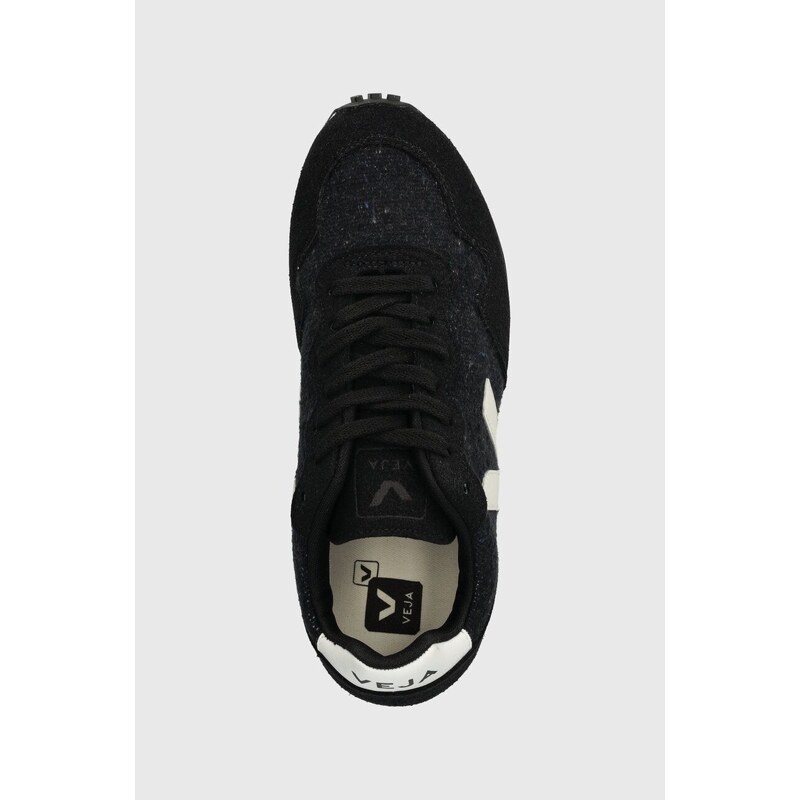 Veja sneakers Sdu Rec Flannel culoarea bleumarin, RR0401971A