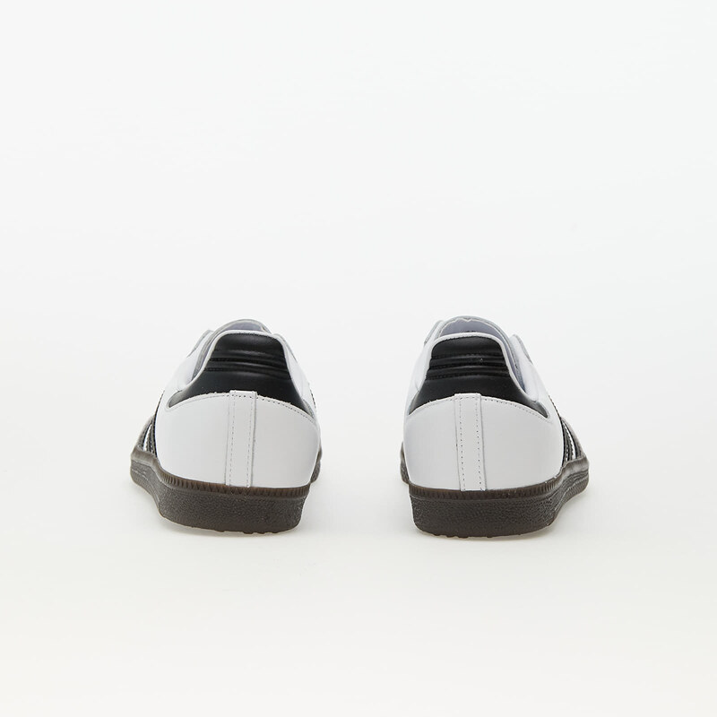 adidas Originals Adidași low-top pentru bărbați adidas Samba Og Ftw White/ Core Black/ Cgrani