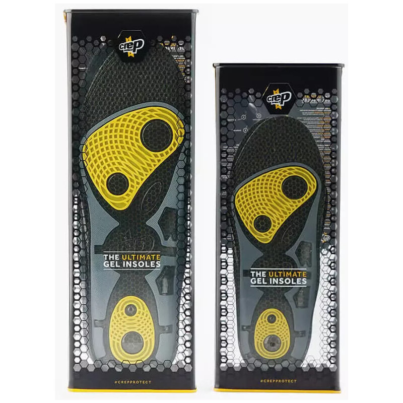 Crep Protect Crep The Ultimate Gel Insoles