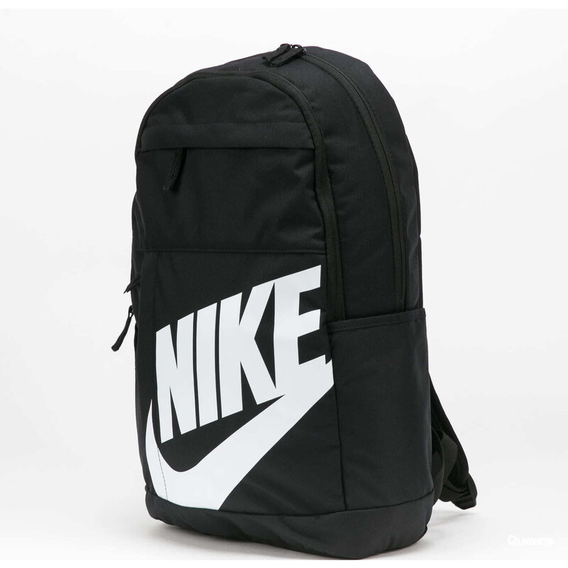 Ghiozdan Nike Elemental Backpack Black, Universal