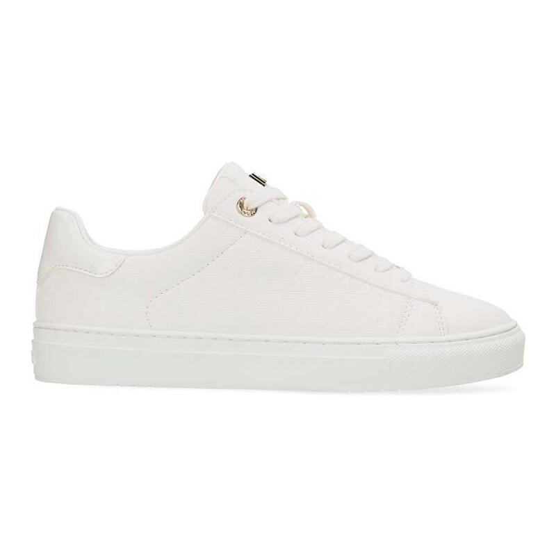 Mexx sneakers Loua culoarea alb, MXQP047901W
