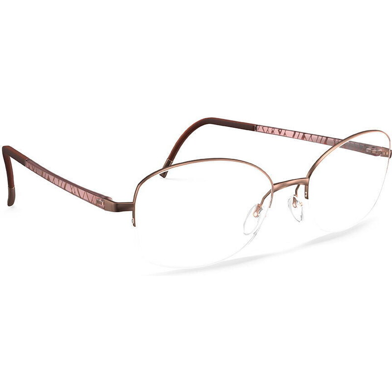 Rame ochelari de vedere dama Silhouette 0-4561/75 3540